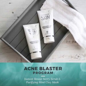 Herbalife Acne Blaster