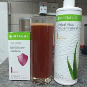 Immune Booster Jumbo