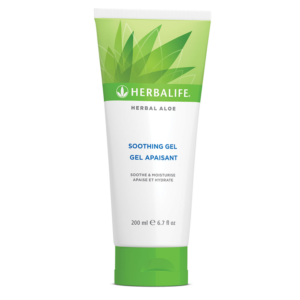 Herbal Aloe Soothing Gel  200ml