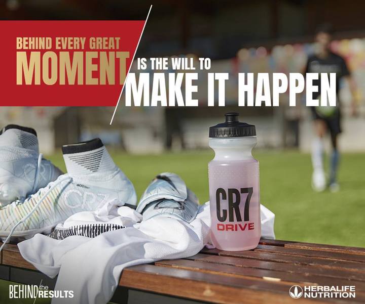 CR7 Drive Canister - Image 2
