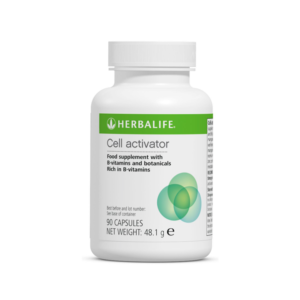 Cell Activator 90 Capsules (Celactivo)