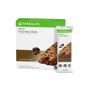 F1 Express Bar Chocolate Chip