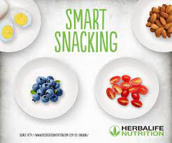 Healthy Snacking