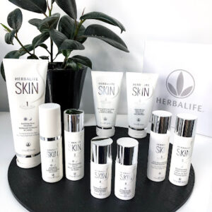 New Skin Range