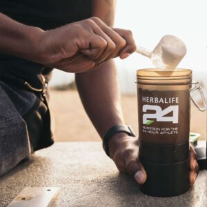 Herbalife 24 Range