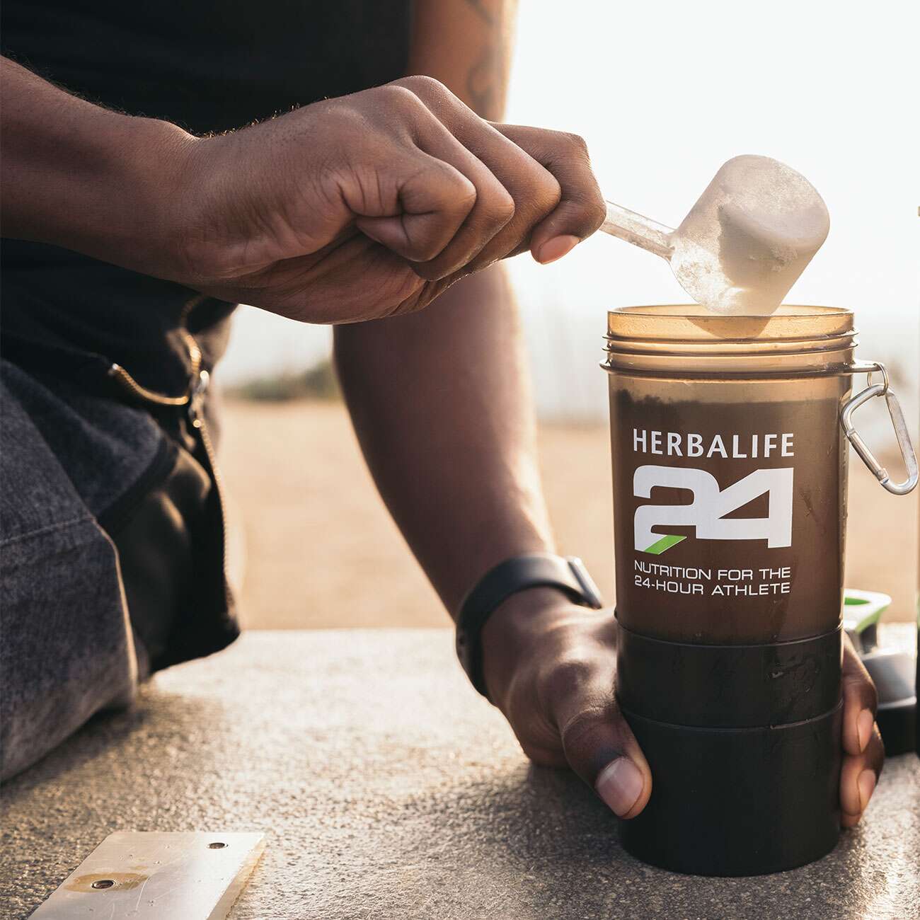 Hydrate - Orange - Image 3