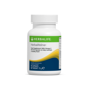 Herbalifeline (Omega 3 Fish Oil)
