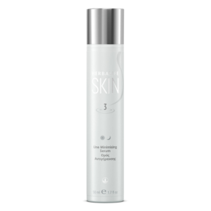 Skin - Line Minimizing Serum