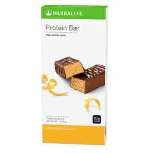 Protein Bars - (14 Bars per pack)