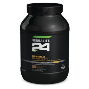 H24 Rebuild Strength (HERBALIFE24 RS Pro)