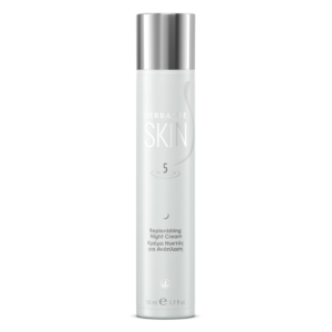 Replenishing night cream 50ml