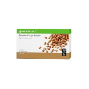 Roasted Soy Beans (12 Packets per box)