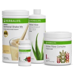 Fast Weight Management Combo