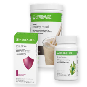 Immune System Booster Combo Deluxe
