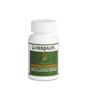 Thermo Complete 90 Capsules