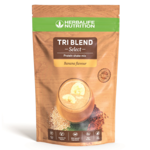 Tri Blend Select Protein