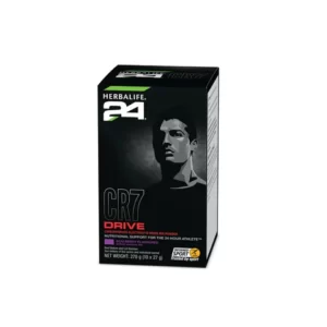 CR7 Sachets x10