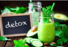 Detoxification Programs