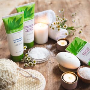 Hair Growth and Strengthening