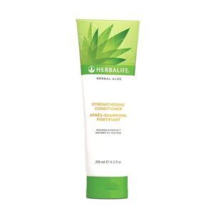 Herbal Aloe Strengthening Conditioner 250ml