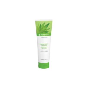 Herbal Aloe Strengthening Shampoo