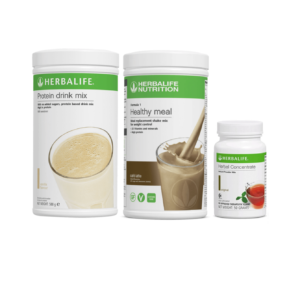 Active Lifestyle Combo