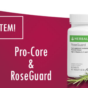 Immune System Booster Combo Special