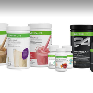 Core Products (Herbalife India)