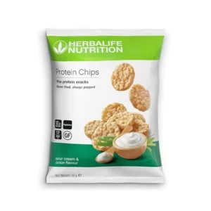 Protein Chips Sour Cream and Onion (10 packets per box)