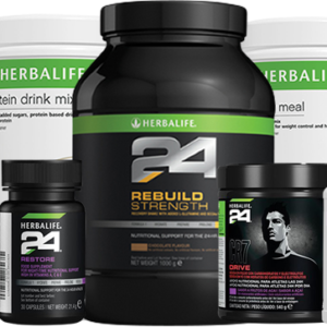 Faster Weight Gain Combo