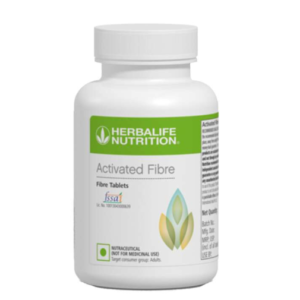 Activated Fibre - 90 Tablets