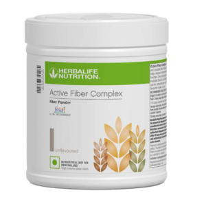 Active Fibre Complex (Mixed Fibres with Inulin Powder Drink)
