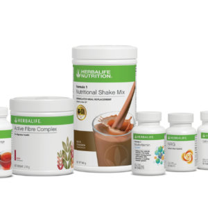 Advanced Programme - Weight Management