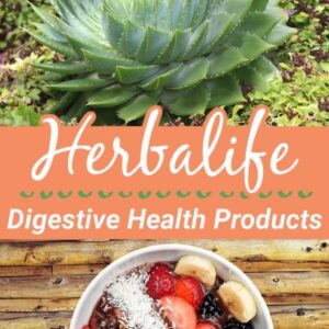Digestive Health (Herbalife India)