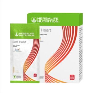 Beta Heart Vanilla