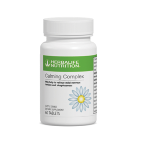 Calming Complex 60 Tablets