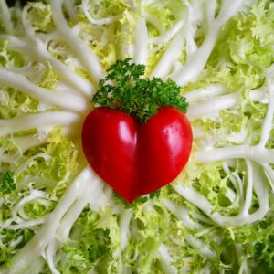 Cardiovascular Health (herbalife India)