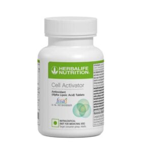Cell Activator New 60 Tablets