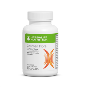 Chitosan 90 Capsules