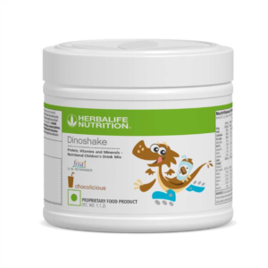 DinoShake