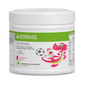 Children's Health (Herbalife India)