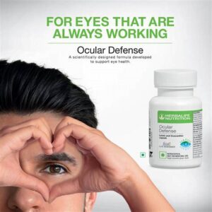 Eye Health (herbalife India)