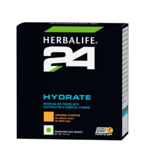 H24 Hydrate
