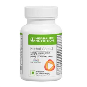 Herbal Control
