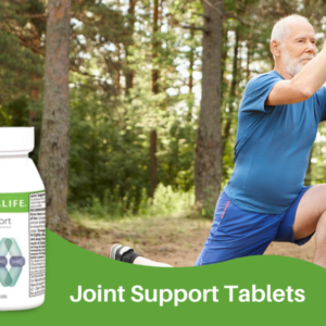 Bone and Joint Health (Herbalife India)