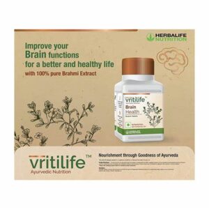 Brain Health (Herbalife India)