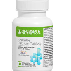 Herbalife Calcium Tablets