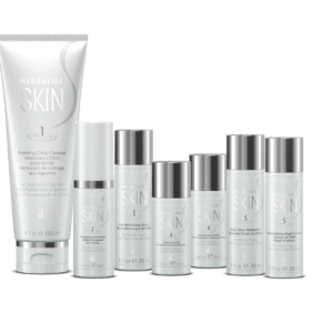 Herbalife SKIN Advanced Program Normal to Oily