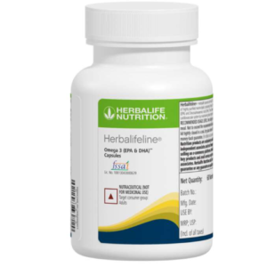 Herbalifeline® 60 Softgels