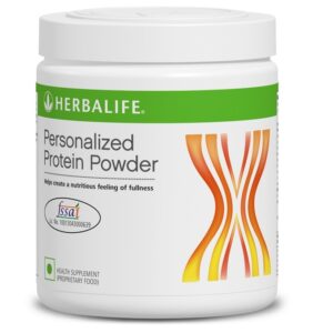 Personalized Protein Powder F3